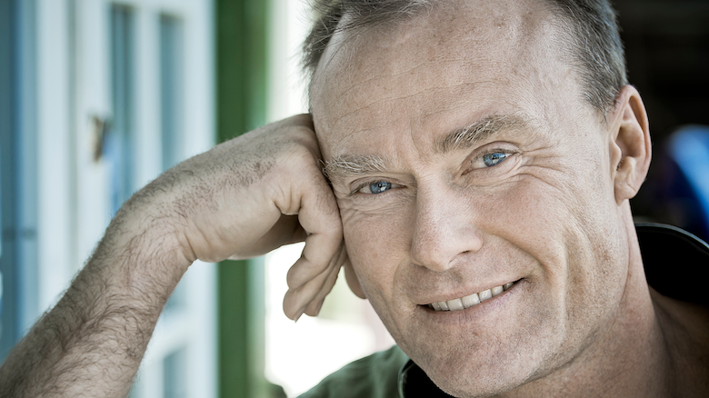 Martin Spang Olsen