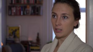 Brexit Ditte Sørensen Ph.d. stipendiat Københavns Universitet