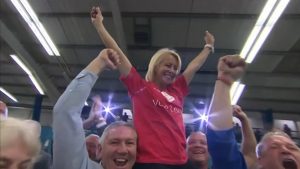 Brexit Vote Leave