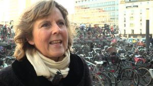 Flyforurening Connie Hedegaard Tidl. klimakommissær i Europa Kommissionen