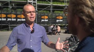 Fri bevægelighed Søren Kaj Andersen Arbejdsmarkedsforsker Københavns Universitet Sune 1