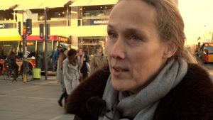 Terror Birgitte Kofod Olsen Ekspert i datasikkerhed ved DataEthics