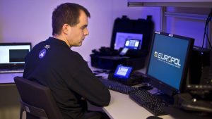 Terror Europol