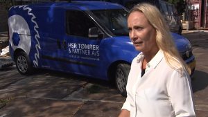 Digital Dialog Tine Rosenbäck HSR Tømrer 2 1