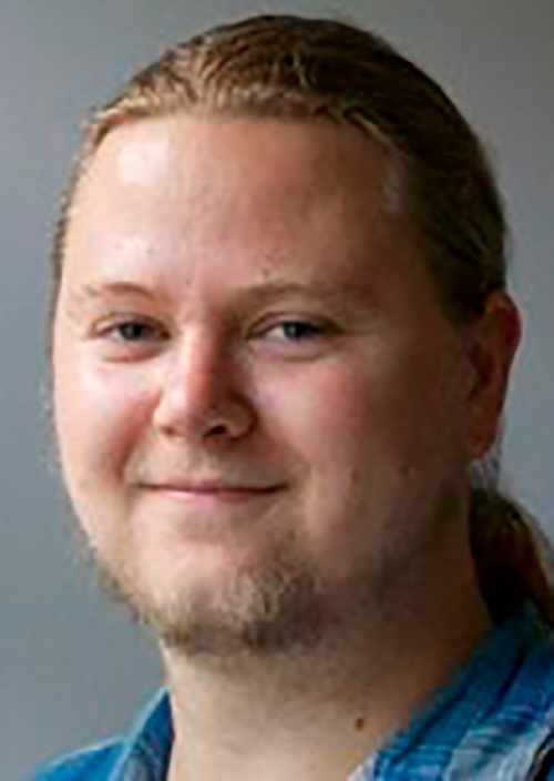Martin Jørgen - Mediehuset København
