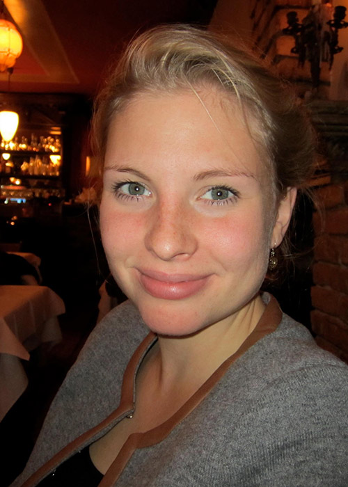 cecilie