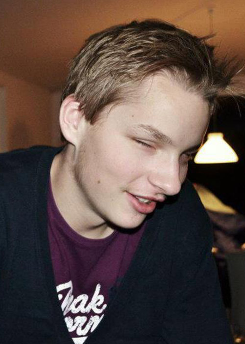 jesper