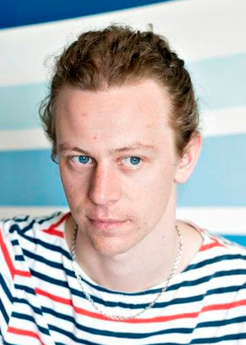 rasmus