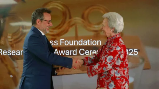 Livestreaming af Helene Elsass Prisen 2025