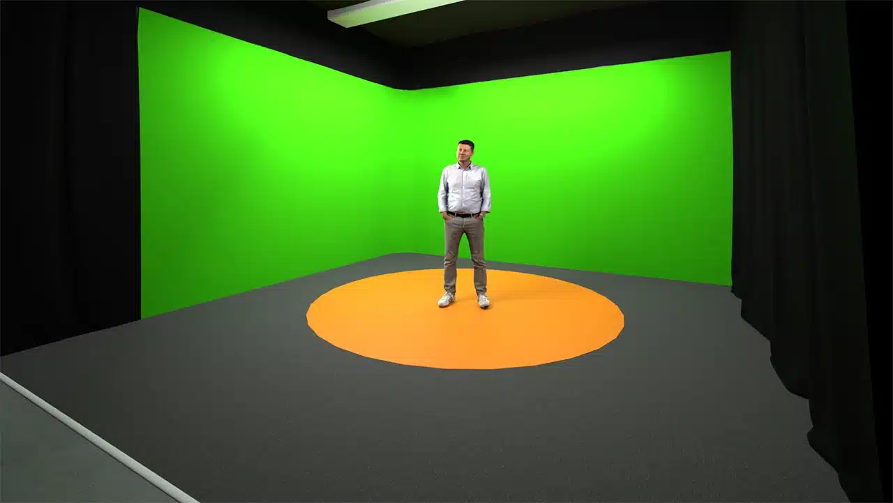 Priser - studio 3, Mediehuset København